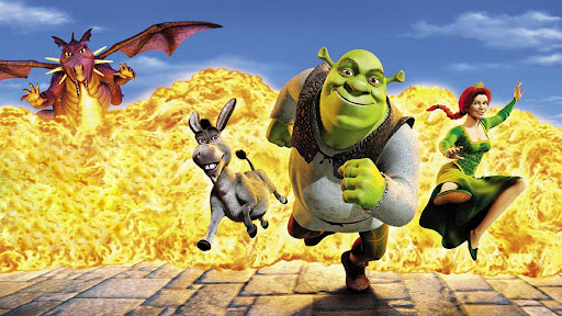 Shrek – Recensione del Blu-ray 4K di Universal / Dreamworks