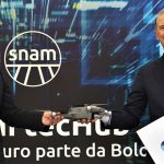 Snam inaugura il primo TecHub: la rete del futuro parte da Bologna