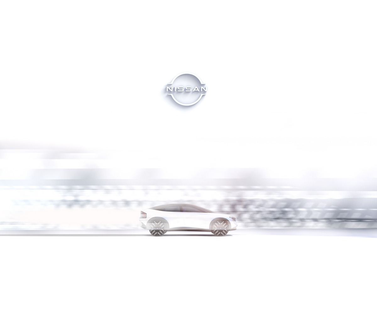 Nissan svela EV36Zero