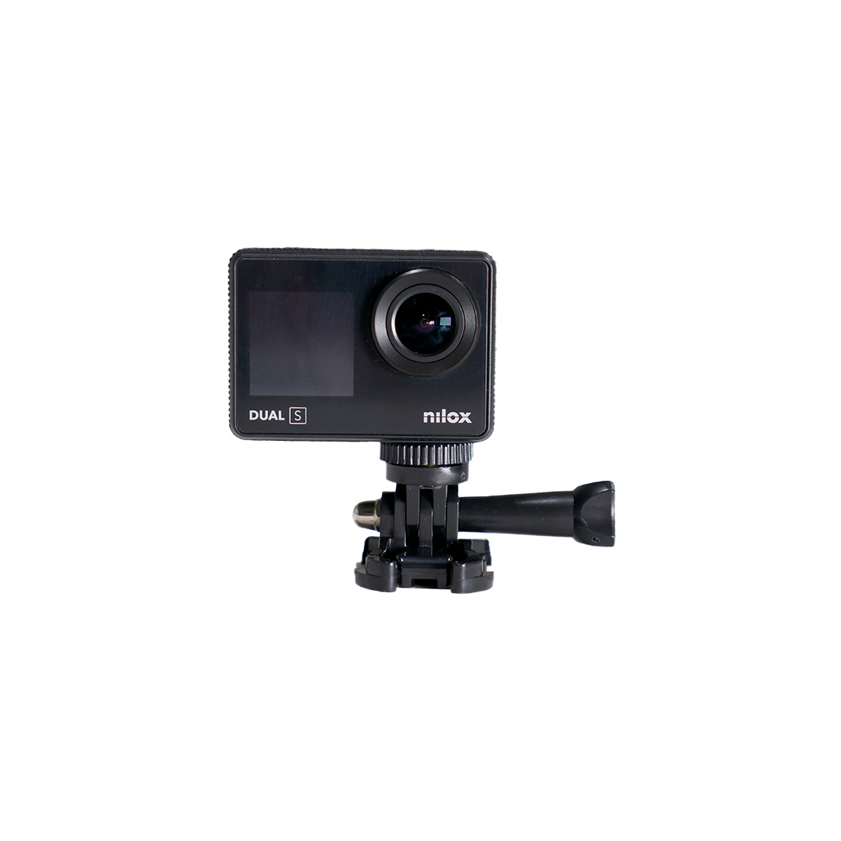 Nilox annuncia Dual-S