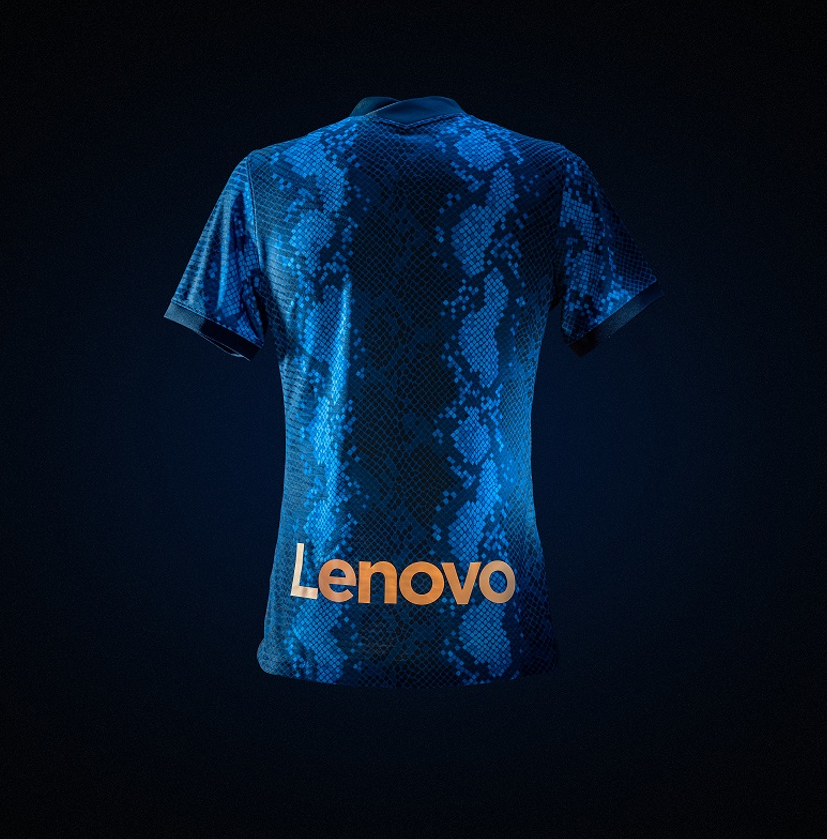 Lenovo e FC Internazionale Milano rafforzano la partnership