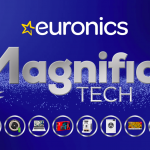 Euronics dedica il rientro dalle vacanze a “I Magnifici” della tecnologia