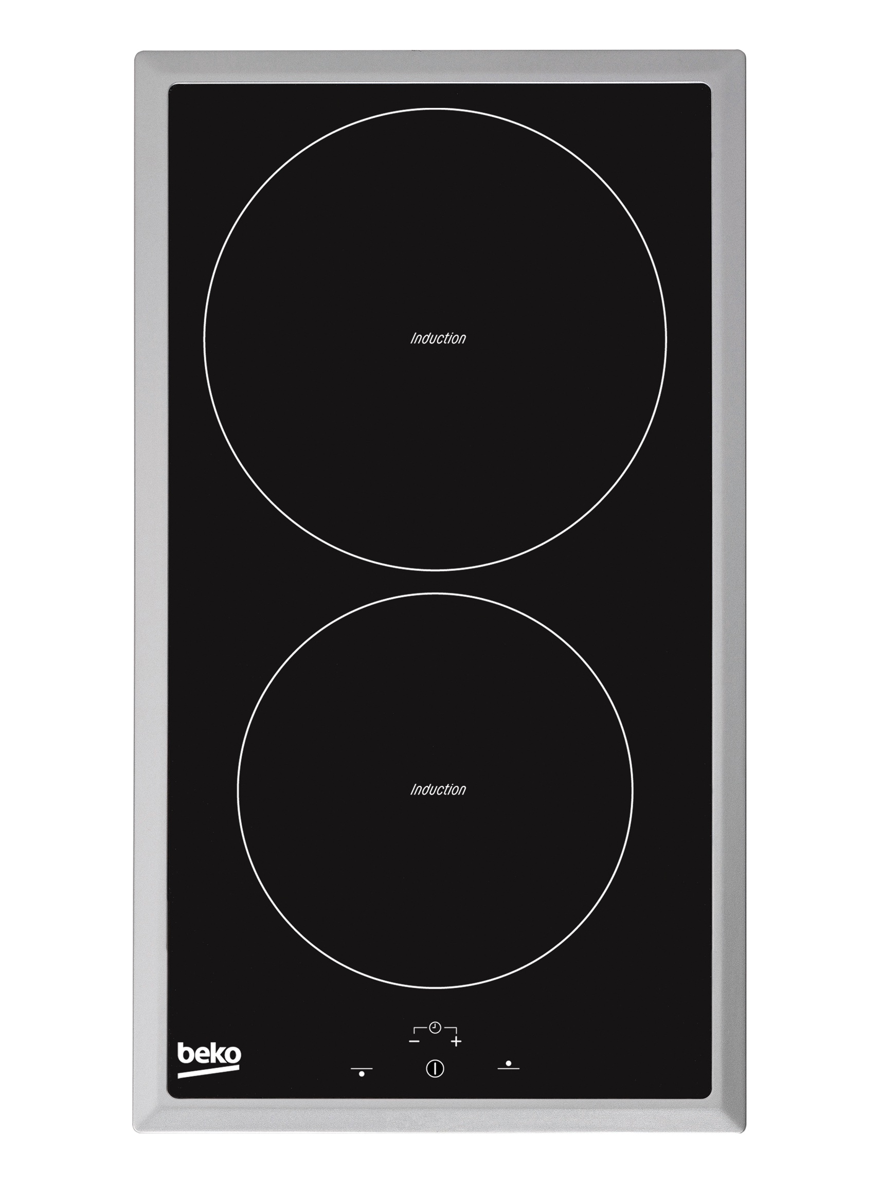Beko presenta un piano cottura a induzione dalle dimensioni compatte