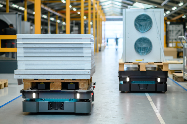 MiR - MiR600&MiR1350 3