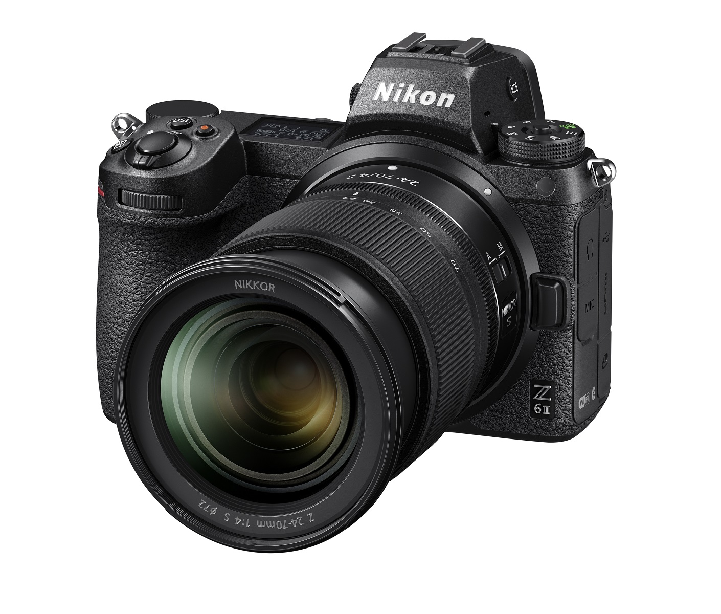 Nikon si aggiudica quattro premi agli EISA Awards 2021-2022