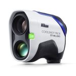 Tre nuovi telemetri laser Nikon per i golfisti