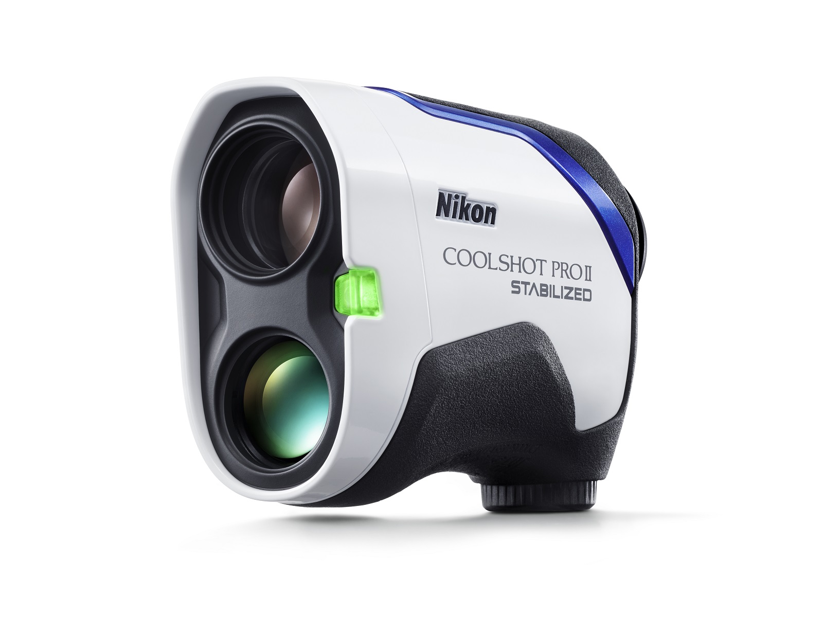 Tre nuovi telemetri laser Nikon per i golfisti