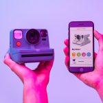 Polaroid presenta la nuova Polaroid Now+