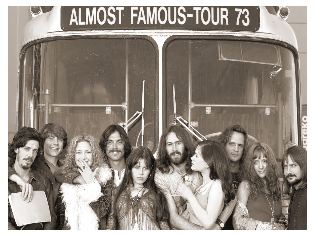 Almost Famous – Quasi Famosi, recensione del Blu-ray 4K di Sony Pictures HE