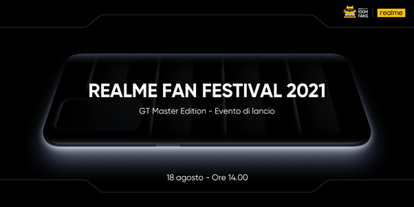 realme supera i 100 milioni di smartphone venduti in tutto il mondo