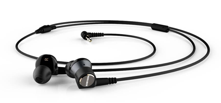 In arrivo le nuove Creative Aurvana Trio LS