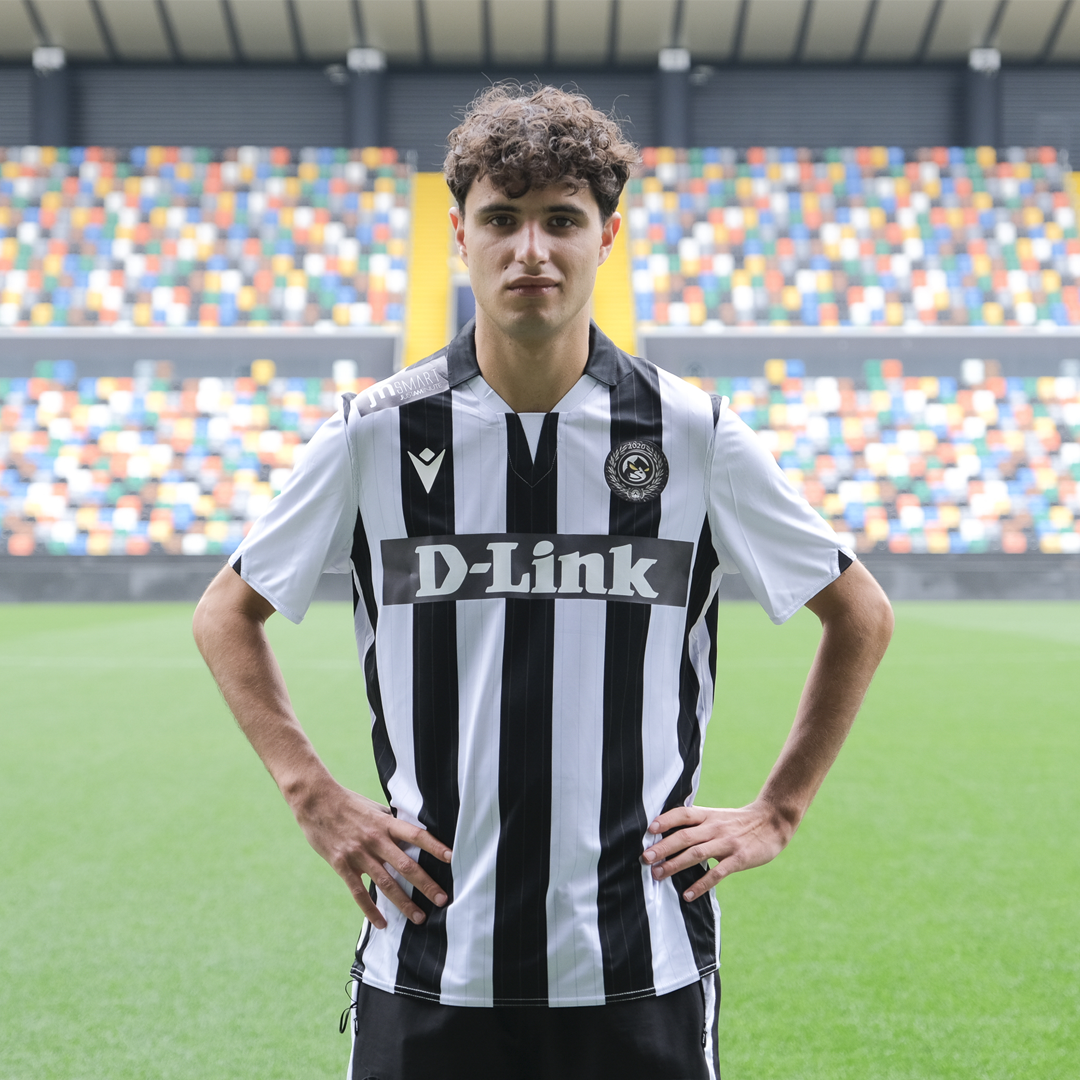 D-Link rinnova l’accordo con il Team di Udinese eSports