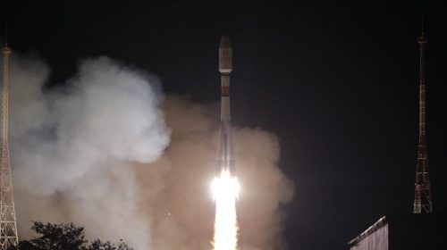 Arianspace mette in orbita più di 1.000 satelliti per la connettività