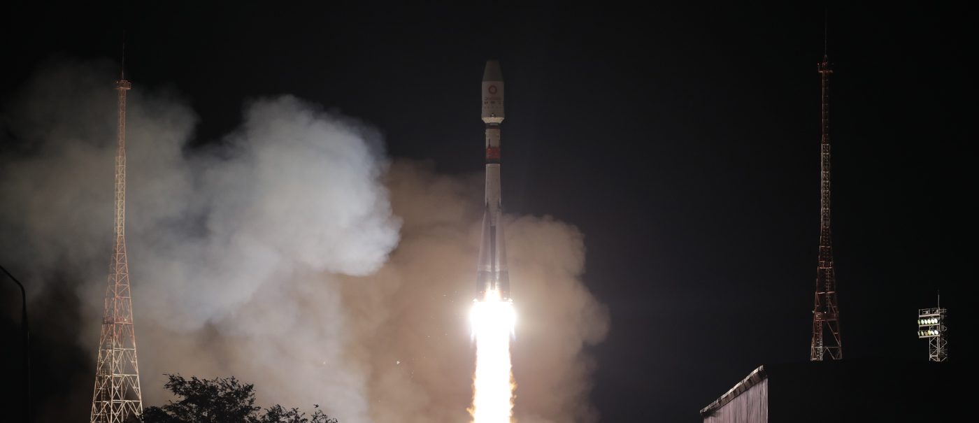 Arianspace mette in orbita più di 1.000 satelliti per la connettività