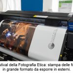 Epson Italia è Imaging Partner del Festival della Fotografia Etica