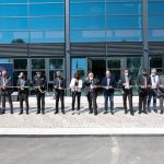 Inaugurato il Data Center del Centro Meteo Europeo