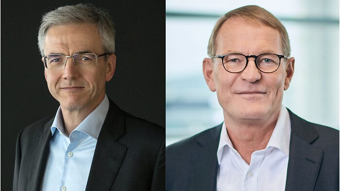 Cambio di leadership in Daimler Truck AG