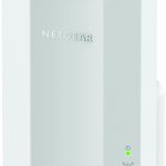 Netgear presenta il nuovo ripetitore mesh WiFi 6 EAX12