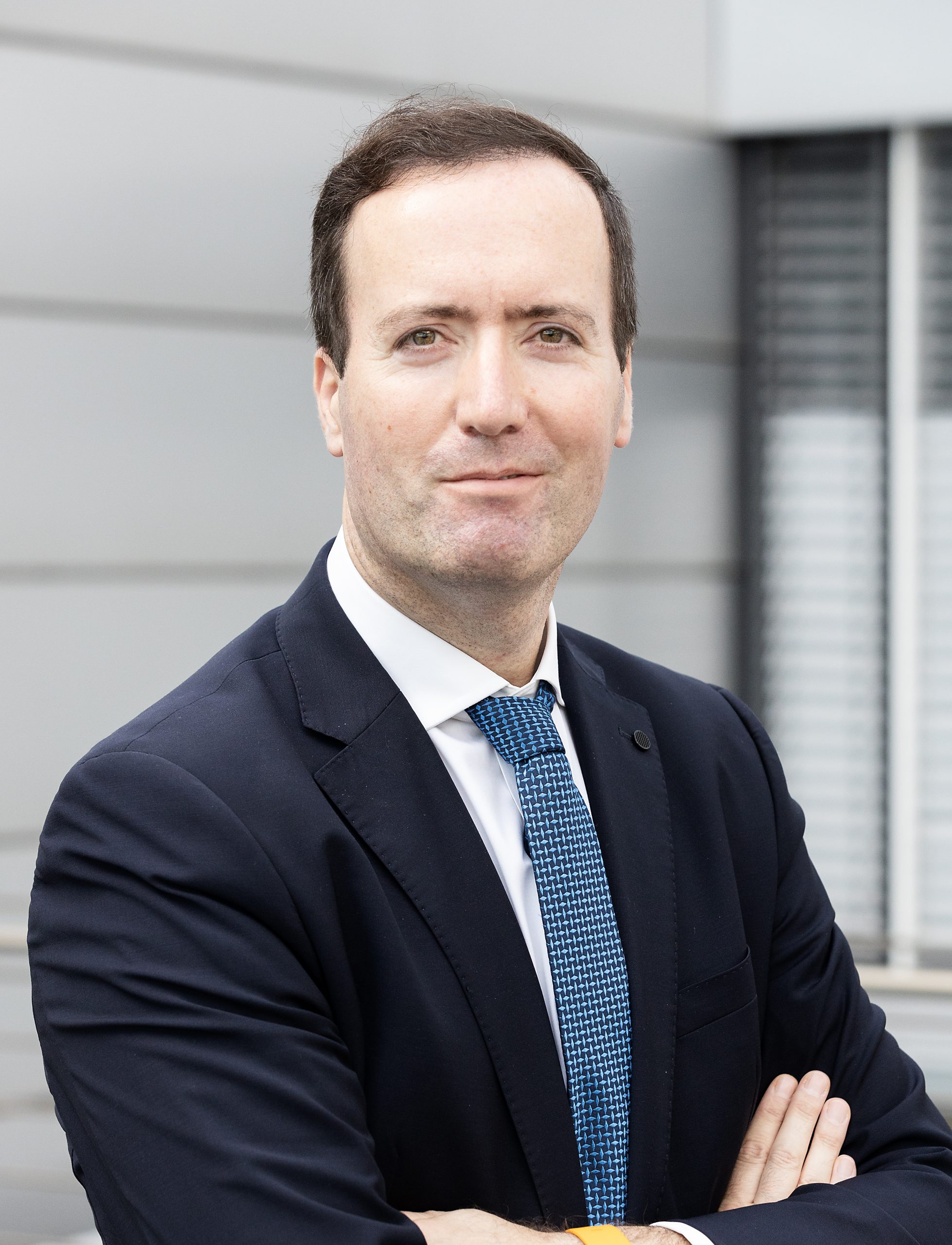 Javier Cavada nominato presidente e amministratore delegato di Mitsubishi Power per l’Europa, il Medio Oriente e l’Africa