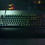 Razer annuncia la linea di tastiere Razer Huntsman V2