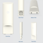 Nuove soluzioni outdoor Wi-Fi 6 da Cambium Networks