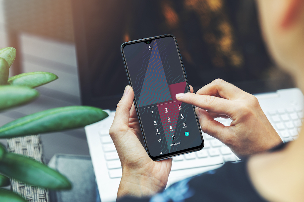 Lo smartphone è la nuova cassaforte dei dati sensibili