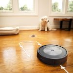 iRobot lancia il nuovo robot Roomba j7+
