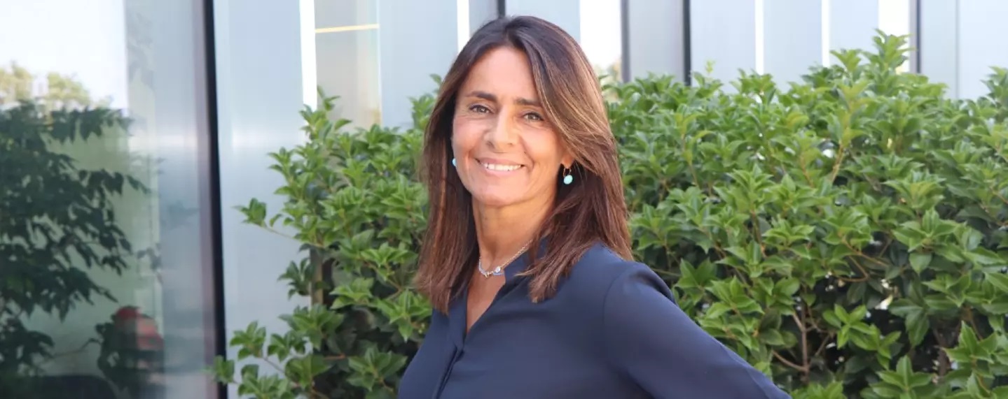 Monica Iacono è il nuovo CEO di ENGIE Italia