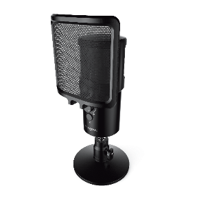 Creative Technology annuncia Creative Live! Mic M3