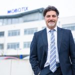 Accordo di distribuzione tra MOBOTIX e Konica Minolta Italia