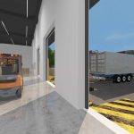 Getac lancia una fiera virtuale per le soluzioni rugged dedicate al settore Trasporto e Logistica