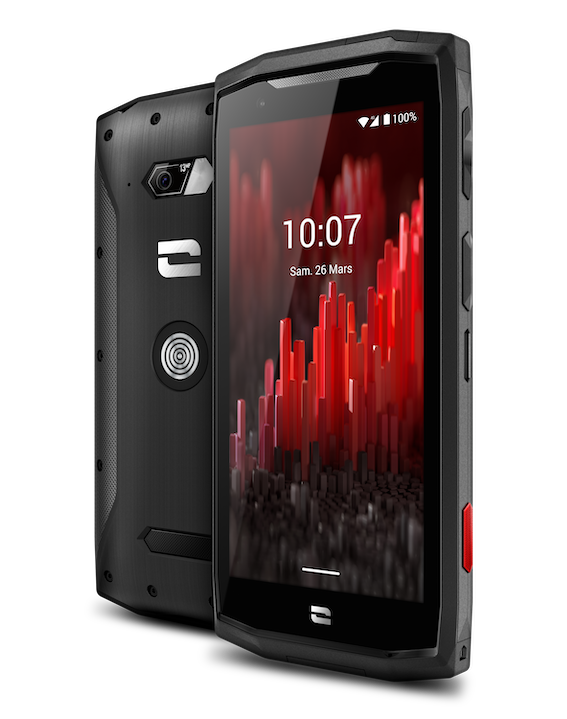 Crosscall amplia la sua linea CORE