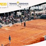 Fastweb è Official Partner del decennale di Tennis&Friends