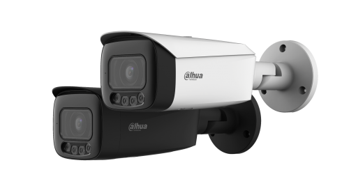 Dahua Technology presenta le nuove telecamere Full Color 2.0