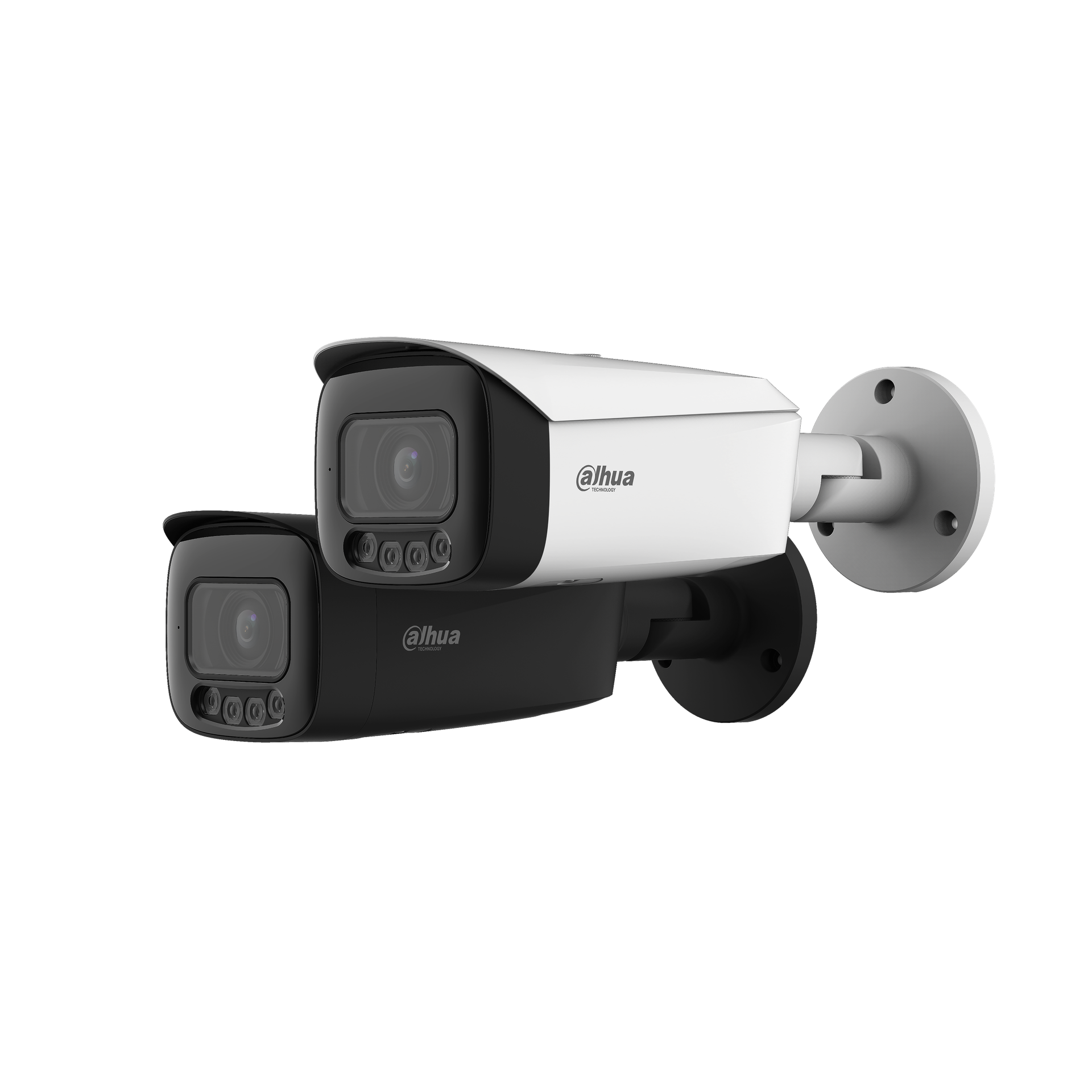 Dahua Technology presenta le nuove telecamere Full Color 2.0