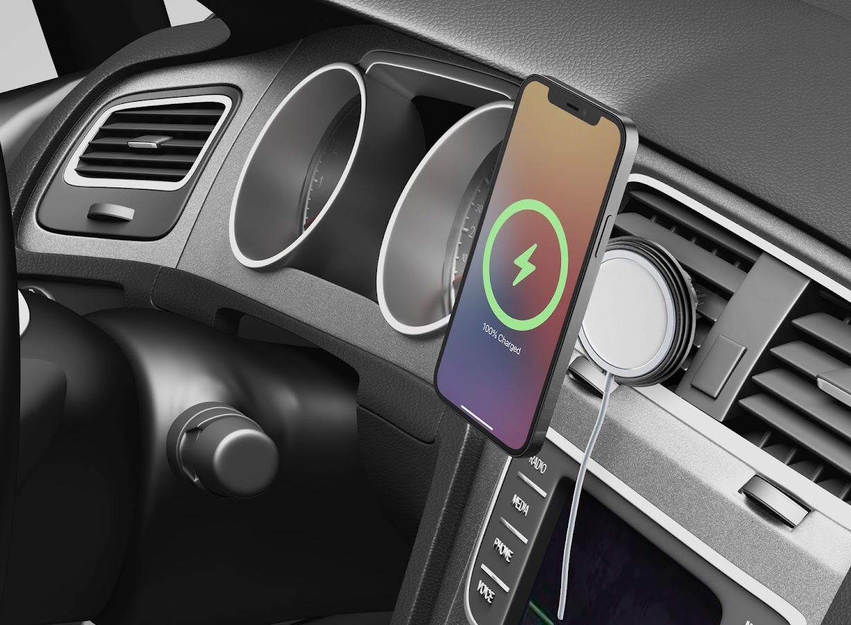 Nuova gamma di accessori Cellularline per il sistema MagSafe