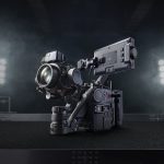 DJI presenta la nuova videocamera cinematografica all-in-one Ronin 4D
