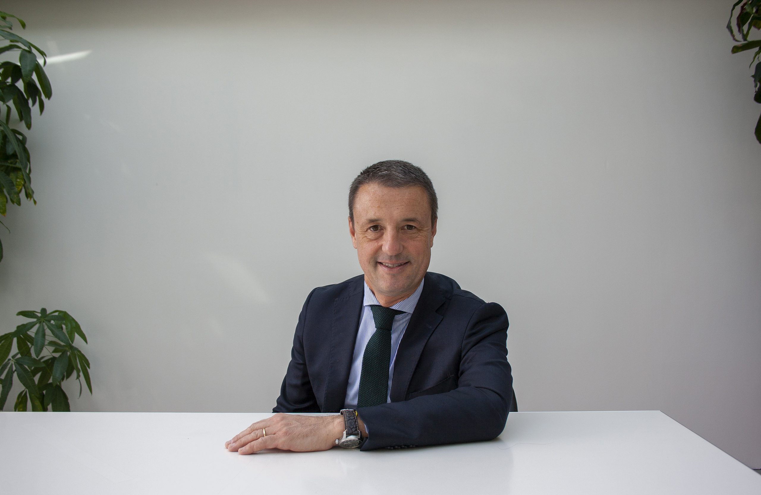 Lorenzo Davoli è il nuovo Chief Financial Officer di Euronics Italia