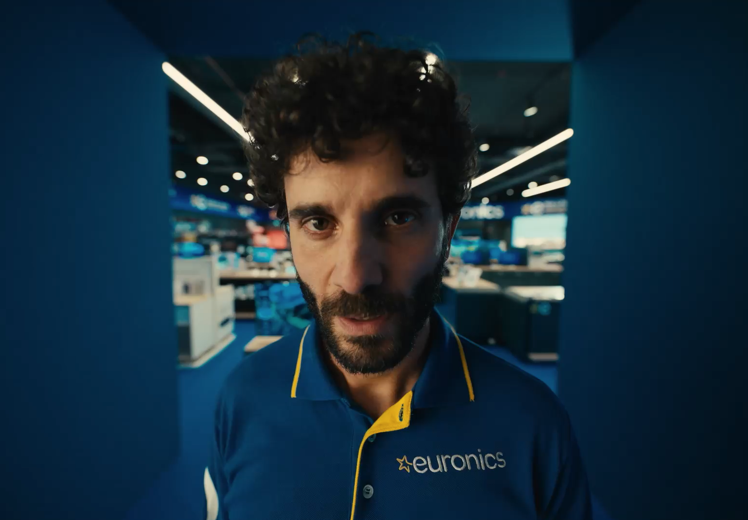 Euronics presenta il nuovo posizionamento dell’insegna