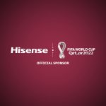 In vista di FIFA World Cup Qatar 2022 Hisense mette in campo l’innovazione tecnologica