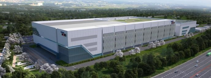 Hyundai Mobis investe 1,1 miliardi per due nuovi impianti fuel cell