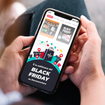Black Friday: gli italiani scelgono il digitale per pianificare lo shopping