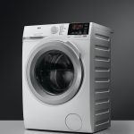 AEG presenta le lavatrici con il nuovo cesto Care Drum