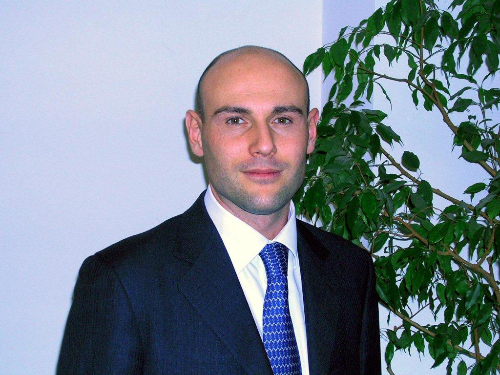 Lorenzo Forina è il nuovo Direttore di Vodafone Busines Italia