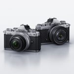 Da Nikon la nuova fotocamera mirrorless Z fc