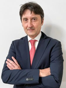 Pietro Gasparri nuovo Sustainability and M&A Director di Unieuro