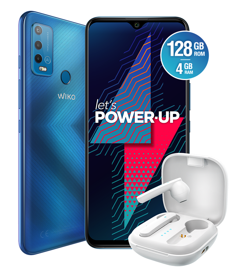 Arriva il nuovo Wiko Power U30 in Edizione Speciale