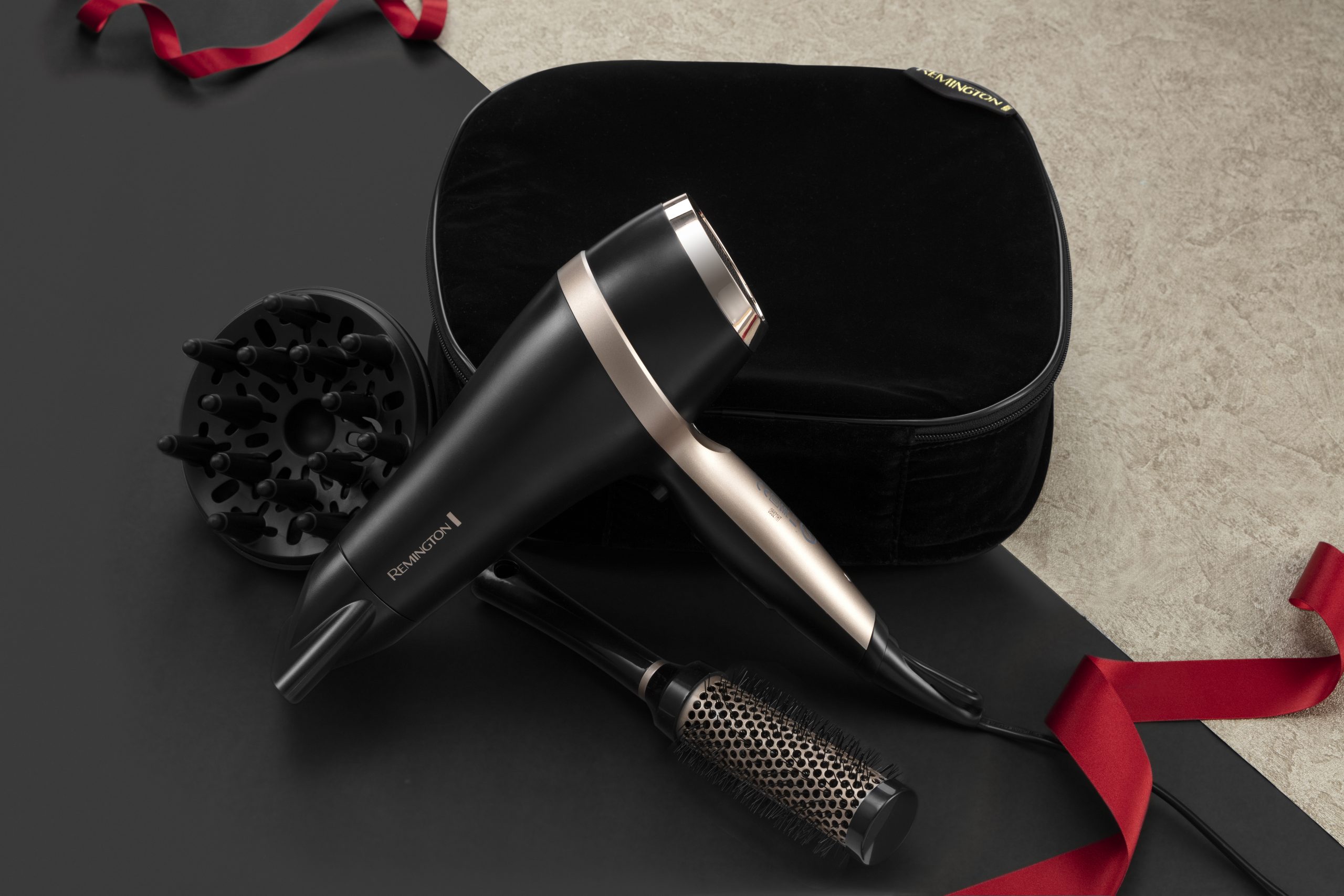 Remington lancia Salon Smooth