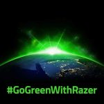 Razer annuncia innovative partnership per la sostenibilità con UL e Panerai
