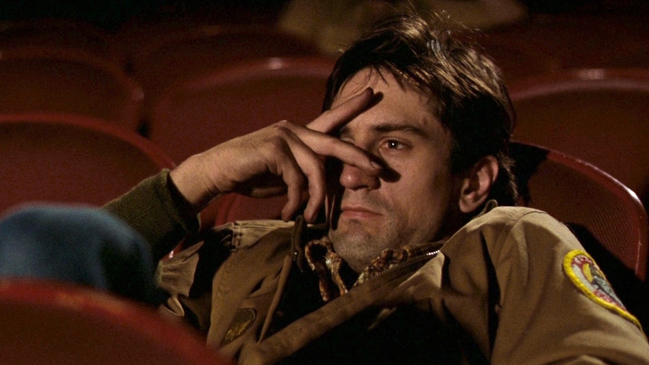 Taxi Driver – Classico assoluto ora in 4K!